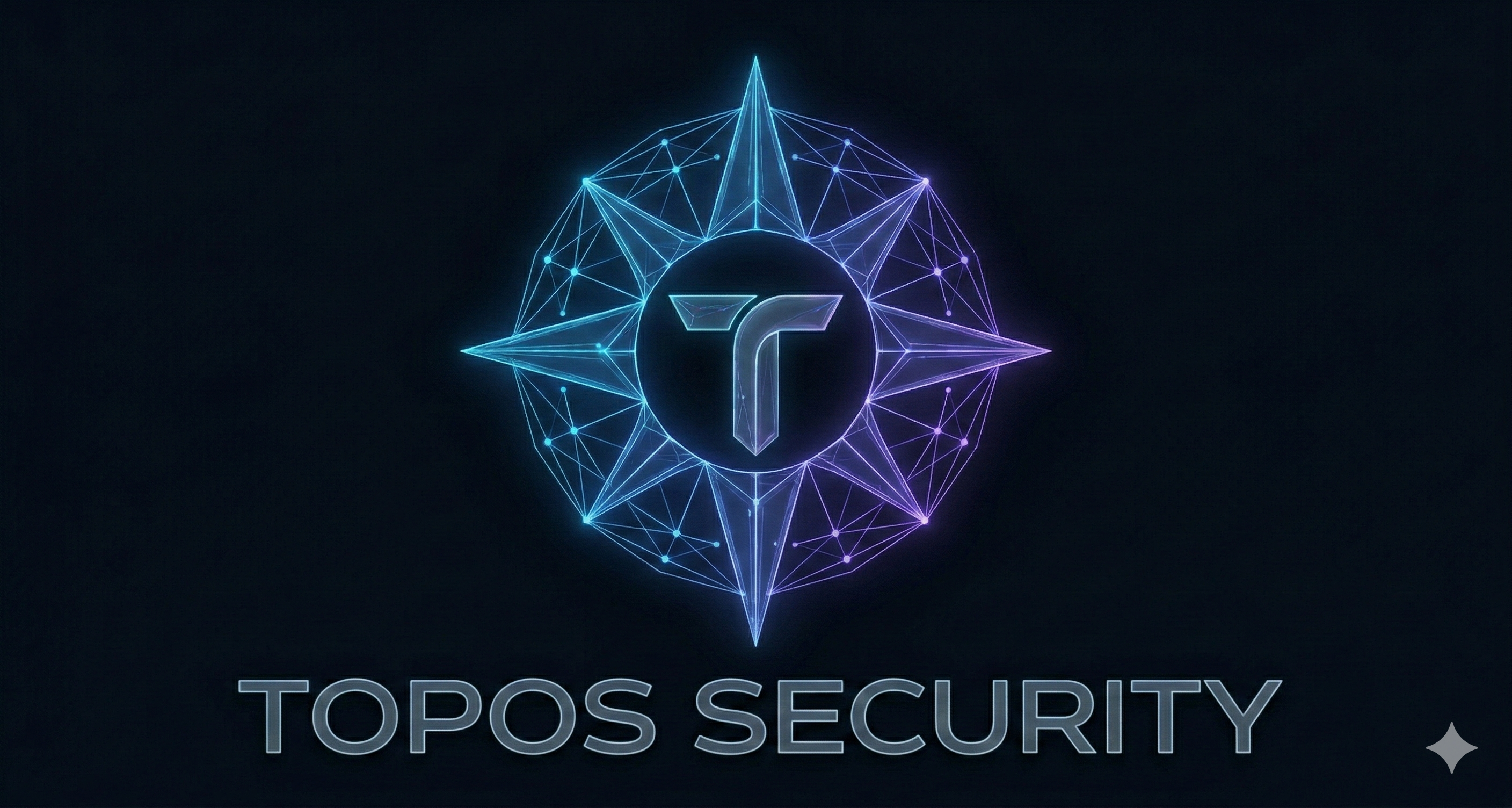 Topos Security Logo